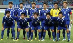 ลือ ไต้หวัน อาจล้มบอลในเกมฟุตบอลโลก ที่แพ้บรูไน 0-1 ก่อนจับฉลากอยู่ร่วมสายไทย