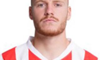 Yorbe Vertessen (Holland Eredivisie 2023-2024)