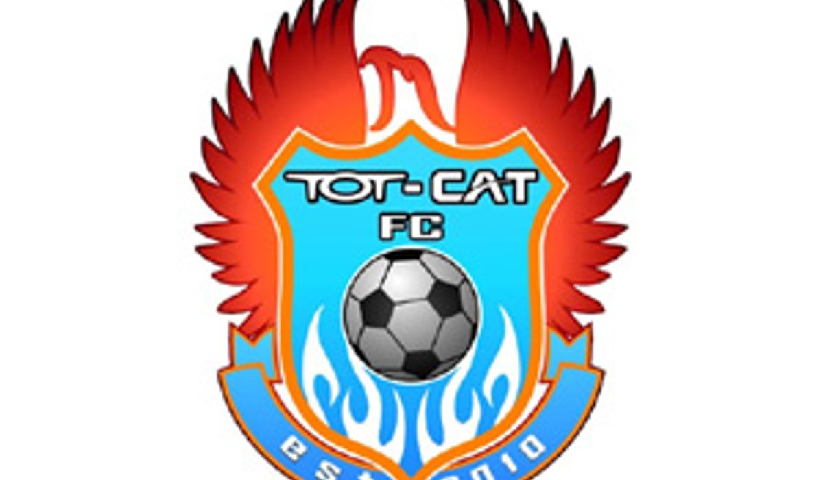 TOTแคทเซ็นพันธมิตรสเปอร์สส่ง4โค้ชมาไทย