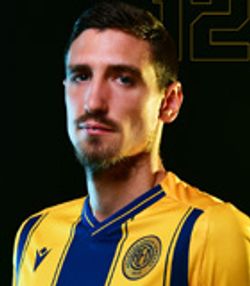 Stefan Scepovic (Thai League 1 2023-2024)