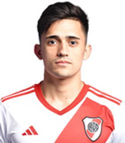 Pablo Cesar Solari (Argentinian Primera Division 2024)