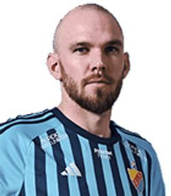 มาร์คุส แดเนียลสัน (Swedish Allsvenskan 2024)