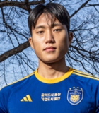 Heo Yool (Korea League Classic 2025)