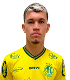 Cristian Renato Goncalves Riquelme