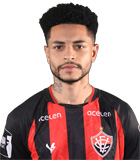 Matheus Martins Fogaca de Paula, Matheuzinho (Brazil Serie A 2025)