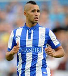 Lewis McGugan