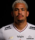 Luciano da Rocha Neves (Brazil Serie A 2025)