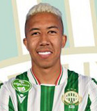 Matheus Bonifacio Saldanha Marinho