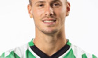 Raul Florucz (Belgian Jupiler League 2025-2026)