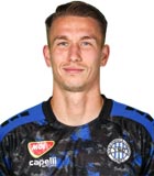 Bence Sos (Hungary NB1 2025-2026)