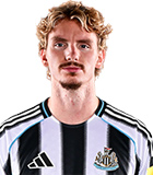 นิค วอลเทมาเด (Premier League 2025-2026)