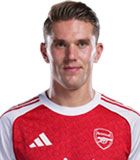 วิคเตอร์ เกียวเคเรส (Premier League 2025-2026)