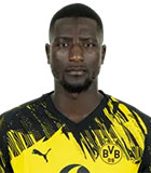 ถนนดีบุก กูลาส (Bundesliga 2025-2026)