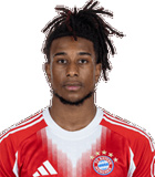 ไมเคิล โอลิส (Bundesliga 2025-2026)