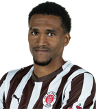 Andreas Hountondji (Bundesliga 2025-2026)