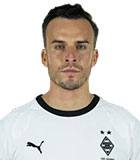 Haris Tabakovic (Bundesliga 2025-2026)