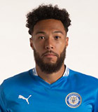 Kyle Wootton (England League One 2025-2026)