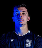 Enzo Bardeli (France Ligue 2 2025-2026)