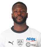 Louis Mafouta (France Ligue 2 2025-2026)