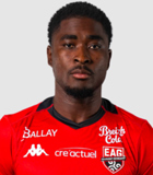 Donatien Gomis (France Ligue 2 2025-2026)