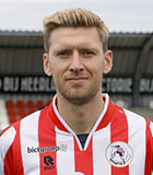 Tobias Lauritsen (Holland Eredivisie 2025-2026)