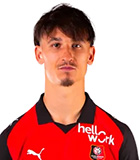 Esteban Lepaul (Ligue 1 2025-2026)