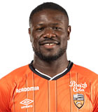 Aiyegun Tosin (Ligue 1 2025-2026)