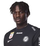 Seedy Jatta (Austrian Bundesliga 2025-2026)
