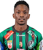 Kingstone Mutandwa (Austrian Bundesliga 2025-2026)