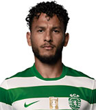 หลุยส์ ฮาเวียร์ ซัวเรซ (Portugal Primera Liga 2025-2026)