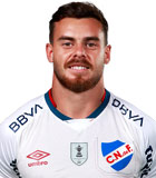 Alfonso Trezza Hernandez (Portugal Primera Liga 2025-2026)