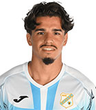 Nais Djouahra (Portugal Primera Liga 2025-2026)