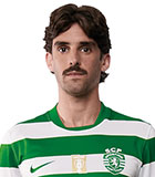 ฟรังซิชกู ตริงเกา (Portugal Primera Liga 2025-2026)