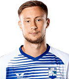 Luka Jelenic (Croatia Division 1 2025-2026)