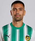 ฮอร์เก้ ซามูเอล ฟิเกเรโด เฟอร์นันเดส (Greece Super League 2025-2026)