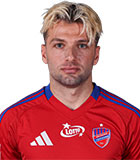 Lazaros Lamprou (Greece Super League 2025-2026)