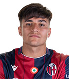 Santiago Thomas Castro (Seria A 2025-2026)