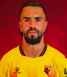 อิมราน ลูซ่า (The Championship 2025-2026)