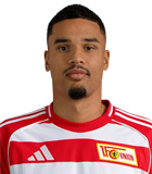 ดานิลโฮ โดคี (Bundesliga 2025-2026)