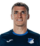 กริสชา โพรเมล (Bundesliga 2025-2026)