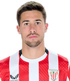 จาเวียร์ มาร์ตัน (Spanish Segunda Division 2025-2026)