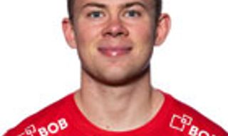 Aune Heggebo (The Championship 2025-2026)