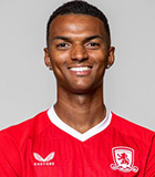 Morgan Whittaker (The Championship 2025-2026)