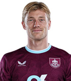 Zian Flemming (Premier League 2025-2026)