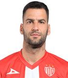 เอ็ดการ์ เมนเดซ (Thai League 1 2025-2026)