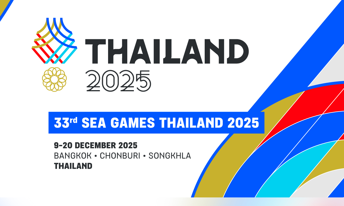 โปรแกรมกีฬาซีเกมส์ 2025 ประจำวันที่ 8 ธ.ค. 68 ถ่ายทอดสดช่องไหนบ้าง?