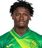 Salim Figo Lawal (Croatia Division 1 2025-2026)