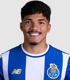William Gomes (Portugal Primera Liga 2025-2026)