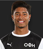 เอ็ดดี้ ซัลเชโด (Greece Super League 2025-2026)