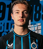 Romeo Vermant (Belgian Jupiler League 2025-2026)